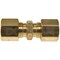 Dorman 14 Union Fitting Brass Pack Of 2 785-304D - alternate 1